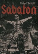 Okładka - Sabaton