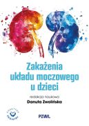 Ok�adka - Zaka�enia uk�adu moczowego u dzieci