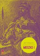 Ok�adka ksi�zki - Mieszko I 