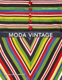 Okadka - Moda Vintage