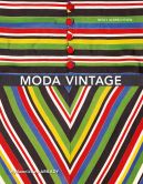 Ok�adka - Moda Vintage