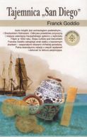 Okadka ksiki - Tajemnica 