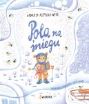 Okadka - Pola na niegu