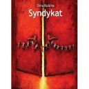 Okładka ksiązki - Syndykat