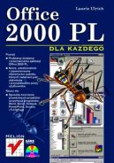 Ok�adka - Office 2000 PL dla ka�dego