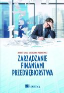 Ok�adka - Zarz�dzanie finansami przedsi�biorstwa