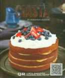 Okadka ksizki - Ciasta. 30 smakowitych przepisw