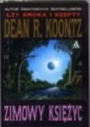 Okadka ksizki - Zimowy ksiyc