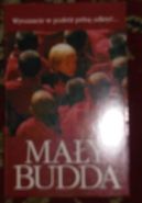 Ok�adka - Ma�y budda