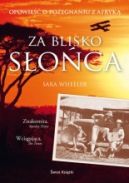Ok�adka - Za Blisko S�o�ca