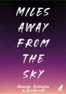 Okadka - Miles away from the sky