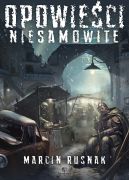 Ok�adka - Opowie�ci niesamowite