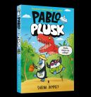 Ok�adka - Pablo i Plusk