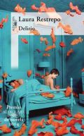 Okładka - Delirio 