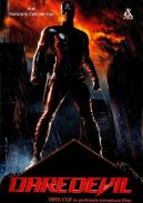 Ok�adka - Daredevil