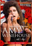 Okadka - Amy Winehouse od A do Z