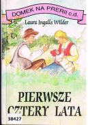 Ok�adka ksi�zki - Pierwsze cztery lata