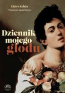 Ok�adka - Dziennik mojego g�odu
