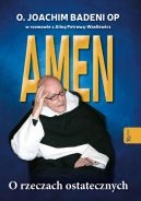 Ok�adka - Amen. O rzeczach ostatecznych