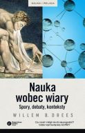 Ok�adka - Nauka wobec wiary. Spory, debaty, konteksty