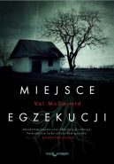 Okładka - Miejsce egzekucji