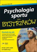 Okadka ksiki - Psychologia sportu dla bystrzakw