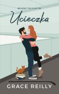 Okadka ksizki - Ucieczka