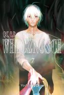 Okładka - Ku twej wieczności #7