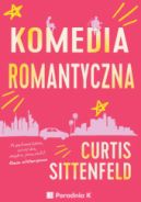 Ok�adka ksi�zki - Komedia romantyczna