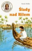 Okadka ksizki - lady nad Nilem