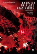 Ok�adka - Karuzela na Placu Krasi�skich