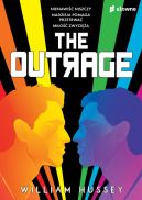Okładka - The Outrage
