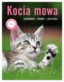 Ok�adka - Kocia mowa