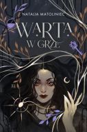 Okładka - Warta w Grze