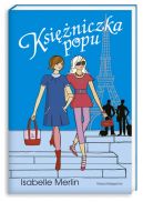 Ok�adka - Ksi�niczka popu