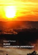 Okładka - Eliasz i chrystianizm uniwersalny