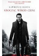 Okadka ksizki - Kroczc wrd cieni