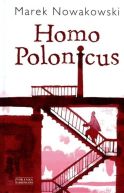 Okadka - Homo Polonicus