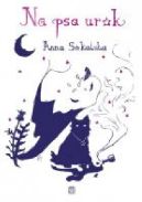 Okadka ksizki - Na psa urok