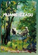 Okładka książki - Mijanie czasu
