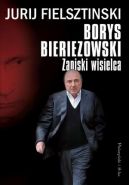 Okadka ksizki - Borys Bieriezowski. Zapiski wisielca