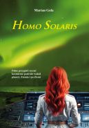 Ok�adka - Homo solaris