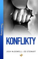 Ok�adka - Konflikty