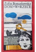 Ok�adka - Dom w Rzece