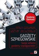 Ok�adka - Gad�ety szpiegowskie. Szalony Geniusz