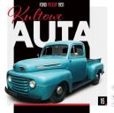 Ok�adka - Kultowe Auta cz. 16 Ford Pickup 1951