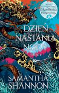 Okładka ksiązki - Dzień nastania nocy: Część 1