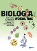 Ok�adka - Biologia wok� nas t. 2