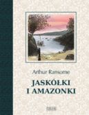 Ok�adka - Jask�ki i Amazonki