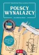 Okładka - Polscy wynalazcy